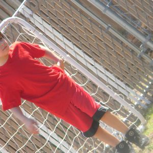 Meet your Posher, Joe